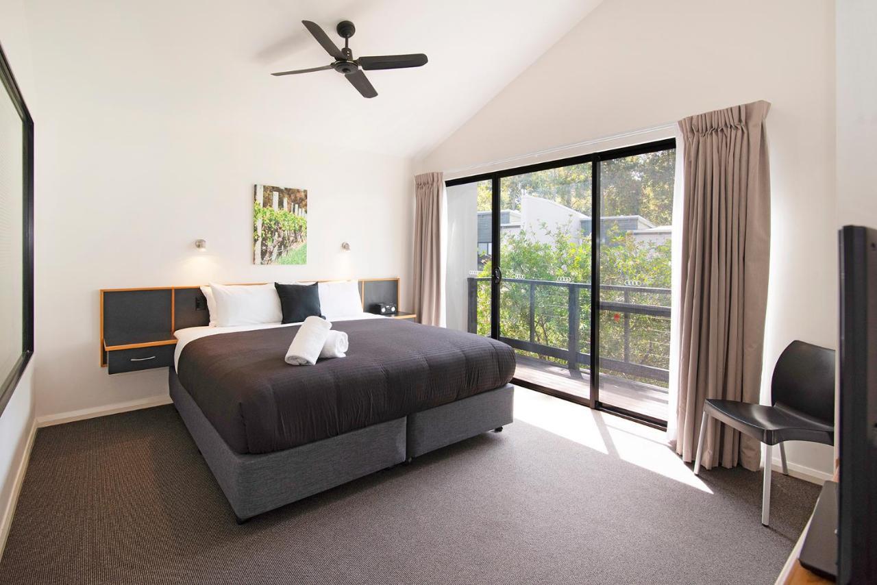 Margs Central Stay Margaret River Eksteriør billede